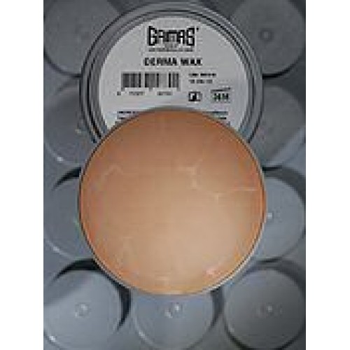 Grimas Derma Wax 25ml (Grimas Derma Wax 25ml)